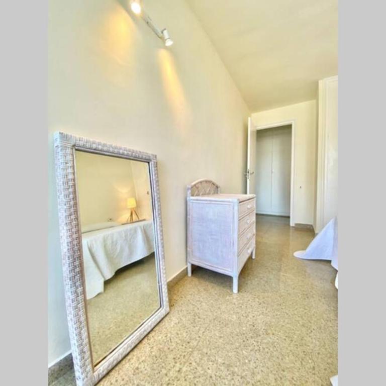 Tahití apartamento primera línea de PLaya Muchavista, Wifi, parking - Apartamento de 2 dormitorios - 45