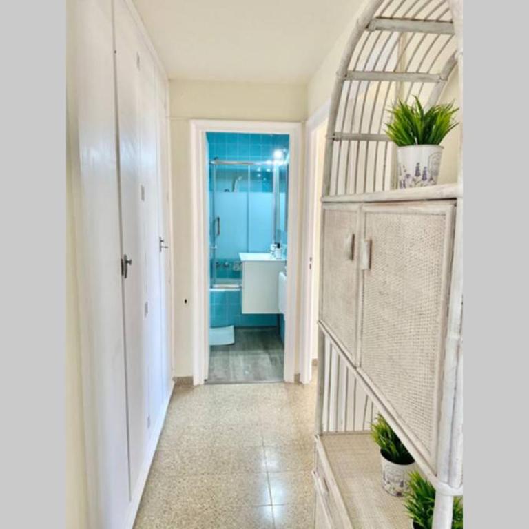Tahití apartamento primera línea de PLaya Muchavista, Wifi, parking - Apartamento de 2 dormitorios - 47