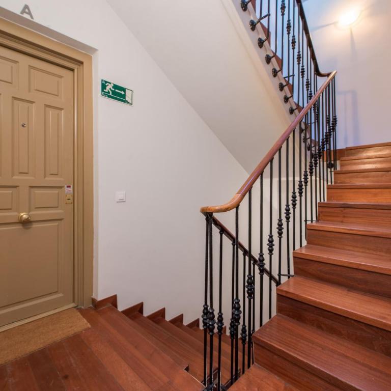 For You Rentals FREE WiFi Apartment TEMPORAL Malasaña Madrid Center MMA273 - Apartamento de 2 dormitorios - 23