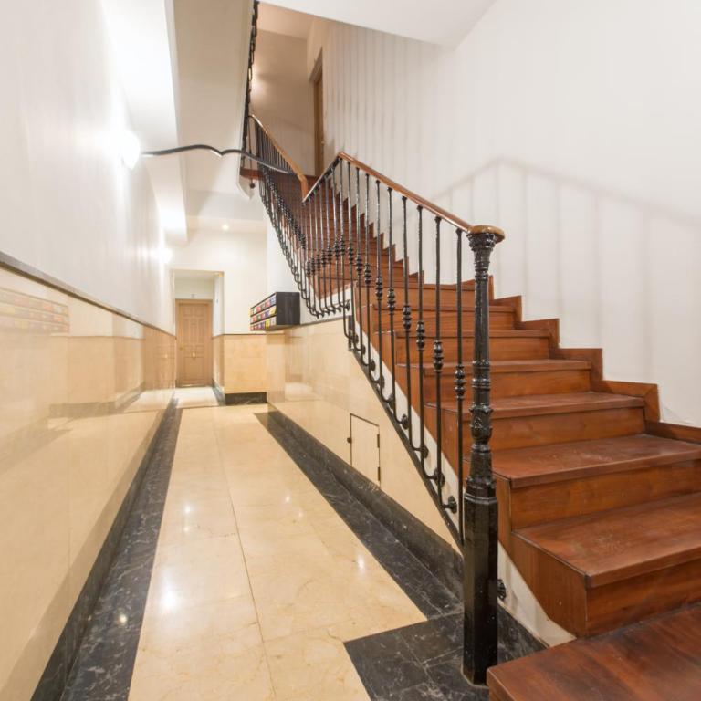 For You Rentals FREE WiFi Apartment TEMPORAL Malasaña Madrid Center MMA273 - Apartamento de 2 dormitorios - 24