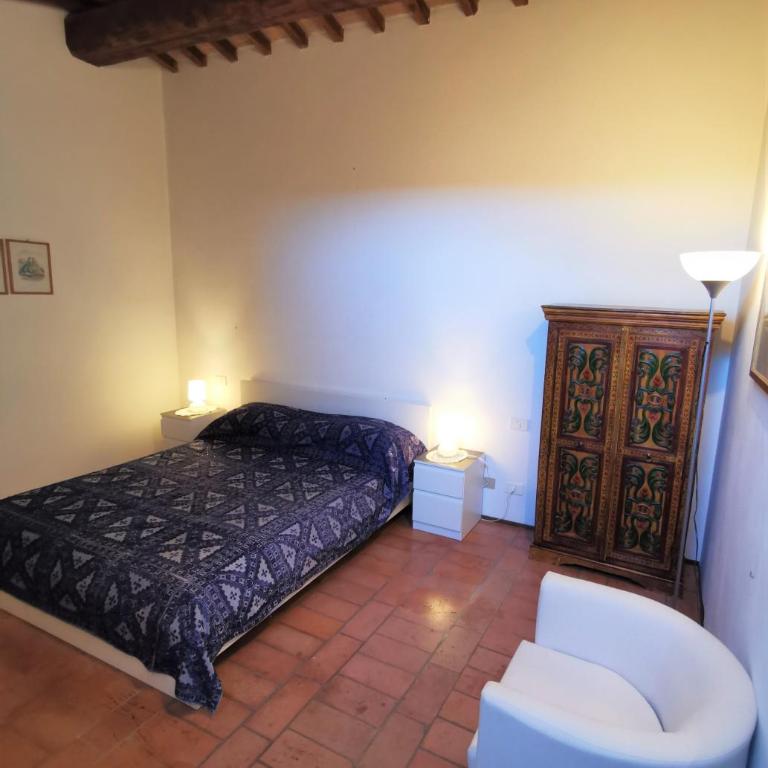 BANDINI 35 - Centrale con Ascensore - Appartamento con 2 Camere da Letto - 10