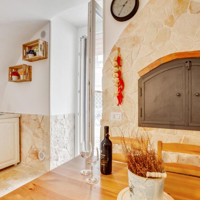 La Chicca Historic Center Beautiful Flat - Appartamento con 1 Camera da Letto - 8
