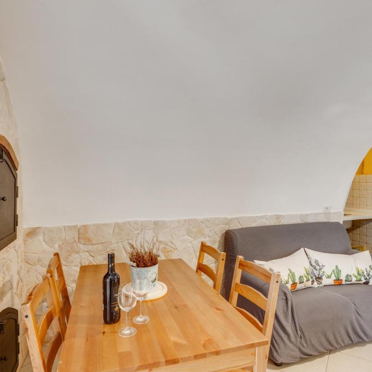 La Chicca Historic Center Beautiful Flat - Appartamento con 1 Camera da Letto - 7