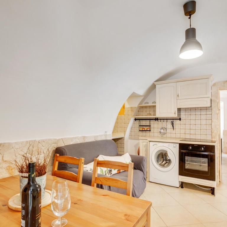 La Chicca Historic Center Beautiful Flat - Appartamento con 1 Camera da Letto - 5