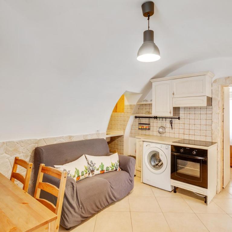 La Chicca Historic Center Beautiful Flat - Appartamento con 1 Camera da Letto - 4