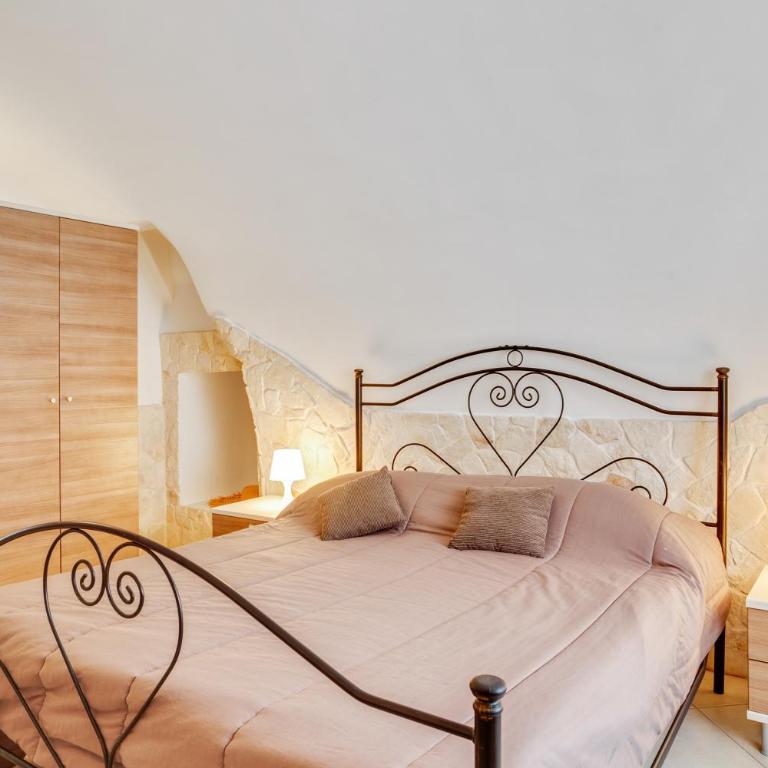La Chicca Historic Center Beautiful Flat - Appartamento con 1 Camera da Letto - 9