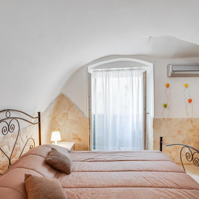 La Chicca Historic Center Beautiful Flat - Appartamento con 1 Camera da Letto - 11