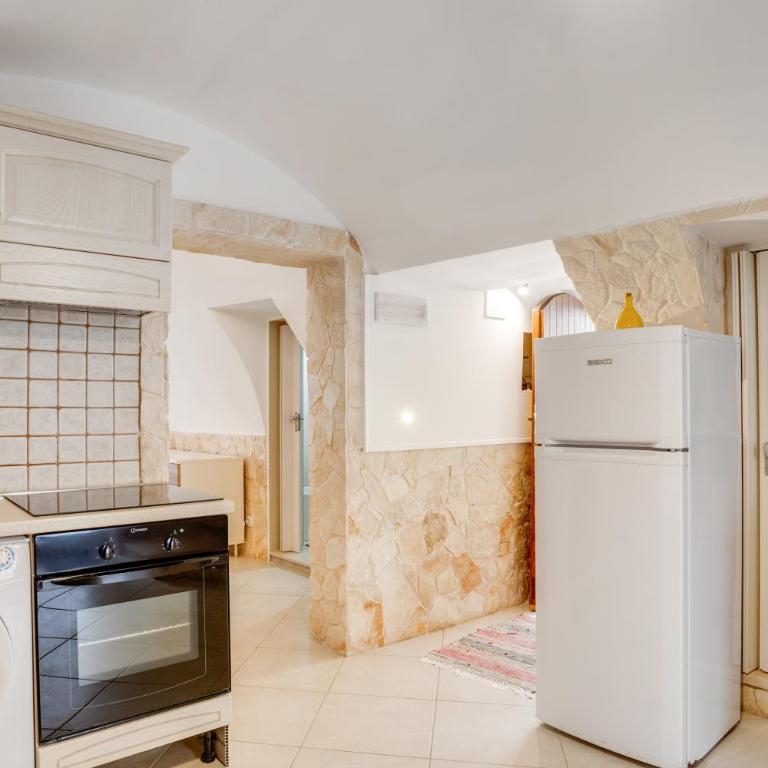 La Chicca Historic Center Beautiful Flat - Appartamento con 1 Camera da Letto - 14