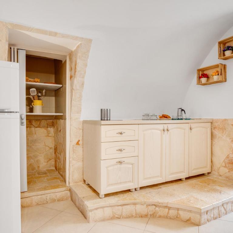 La Chicca Historic Center Beautiful Flat - Appartamento con 1 Camera da Letto - 17