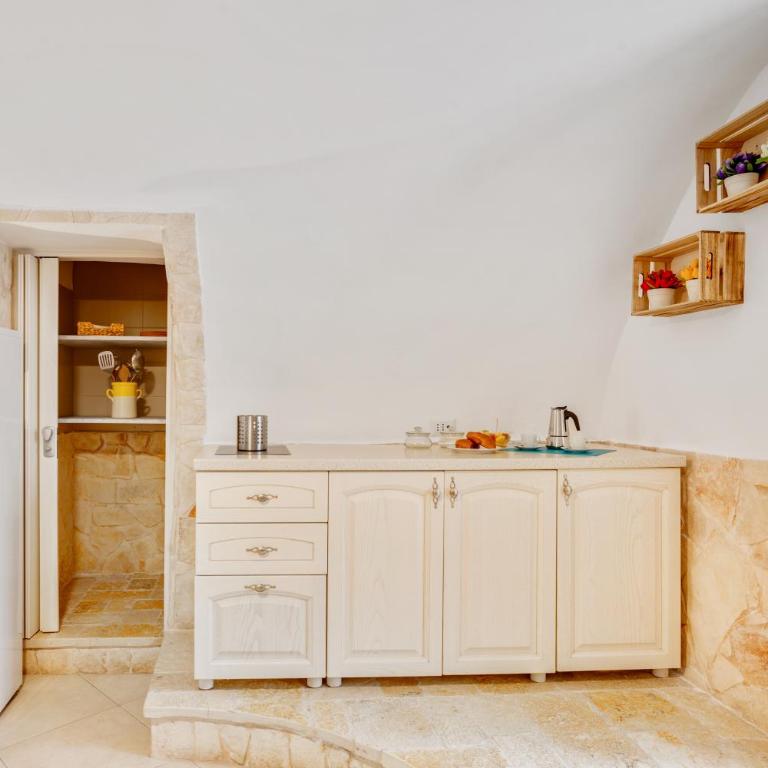 La Chicca Historic Center Beautiful Flat - Appartamento con 1 Camera da Letto - 16