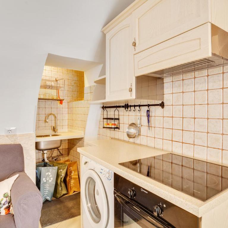 La Chicca Historic Center Beautiful Flat - Appartamento con 1 Camera da Letto - 20