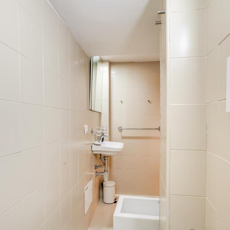 La Chicca Historic Center Beautiful Flat - Appartamento con 1 Camera da Letto - 23