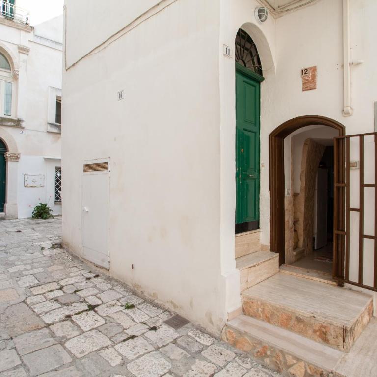 La Chicca Historic Center Beautiful Flat - Appartamento con 1 Camera da Letto - 25