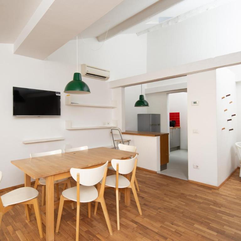 Ghiberti House by Mmega - Appartamento con 2 Camere da Letto - 1
