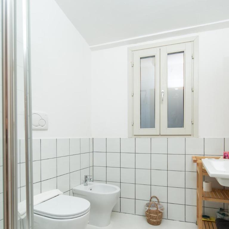 Ghiberti House by Mmega - Appartamento con 2 Camere da Letto - 9