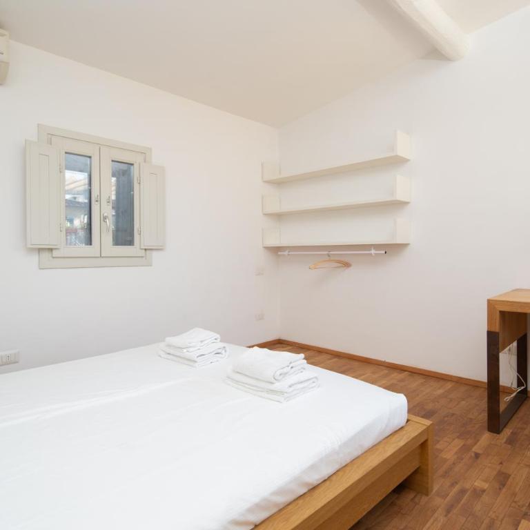 Ghiberti House by Mmega - Appartamento con 2 Camere da Letto - 7