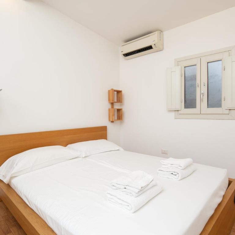 Ghiberti House by Mmega - Appartamento con 2 Camere da Letto - 8