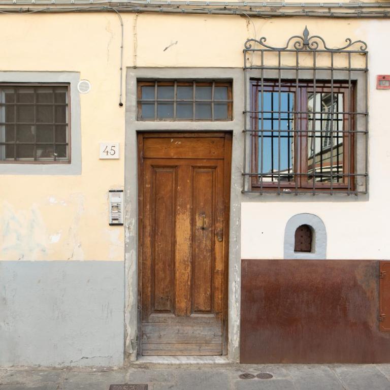Ghiberti House by Mmega - Appartamento con 2 Camere da Letto - 10