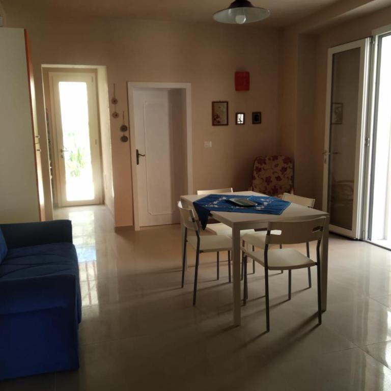DonaBlu - Casa con 1 Camera da Letto - 9