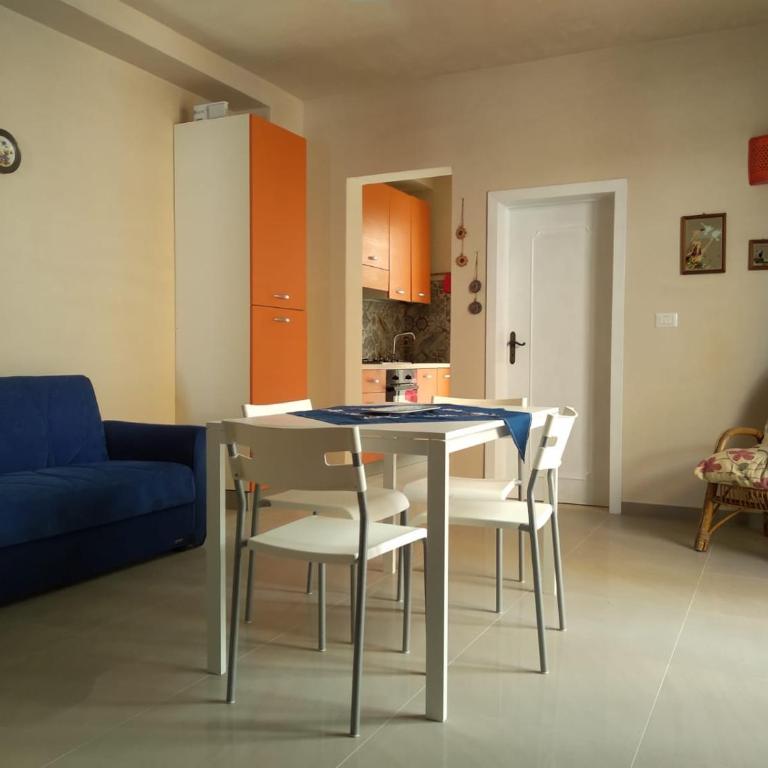 DonaBlu - Casa con 1 Camera da Letto - 11