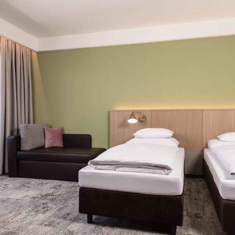 Hotel Pirchnerhof - Deluxe Doppelzimmer mit Balkon - 6