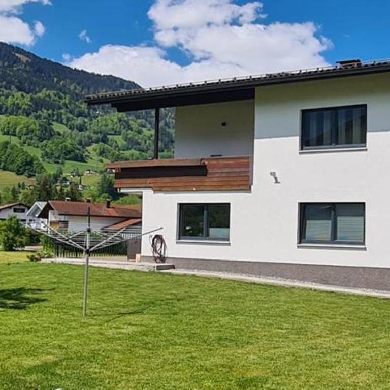 Ferienwohnung Willi - Two-Bedroom Apartment with Shower - 6