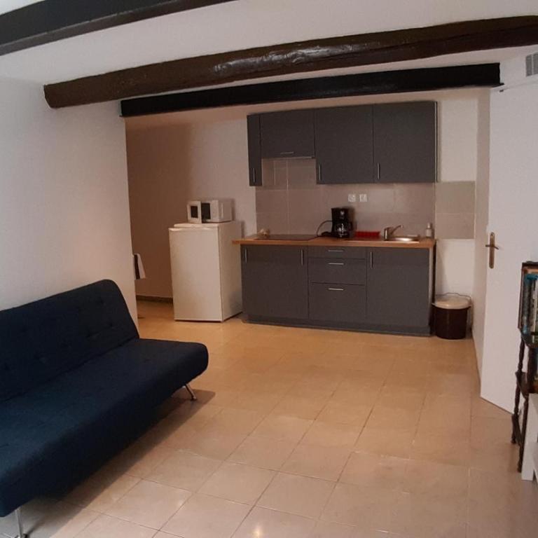 CAP d OSNE - Appart 40 m2 Climatisé 2mn plage et ville - Apartamento - Planta baja - 34