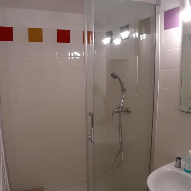 CAP d OSNE - Appart 40 m2 Climatisé 2mn plage et ville - Apartamento - Planta baja - 15