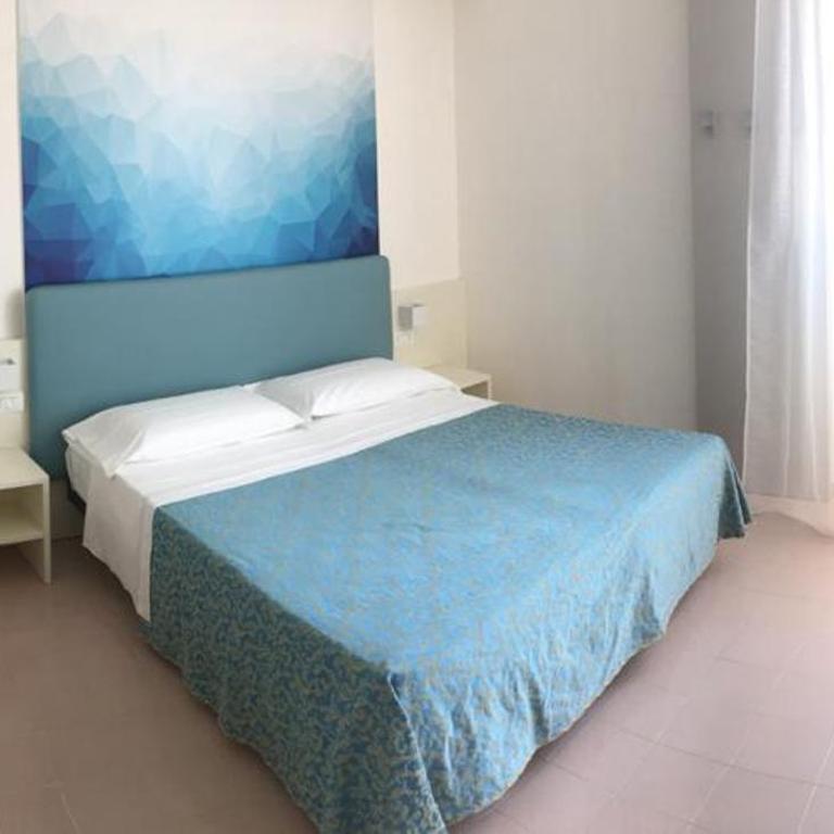 Hotel Principe - Camera Matrimoniale Budget - 4