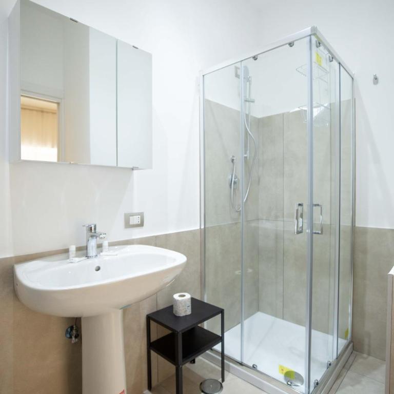 Napolidays Downtown Naples By Dimorra - Appartamento con 3 Camere da Letto - 7