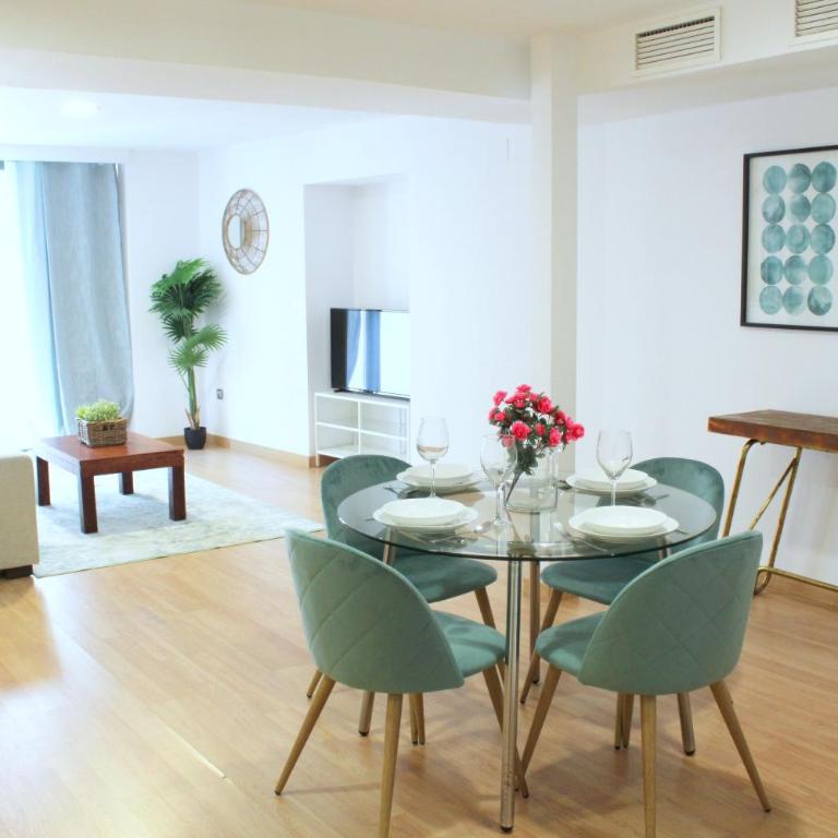 Albareda Olehousing - Apartamento de 1 dormitorio (1) - 3
