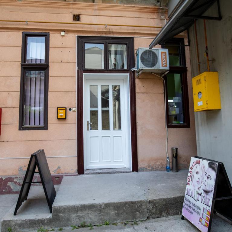 Apartments Borovo - One-Bedroom Apartment - 4