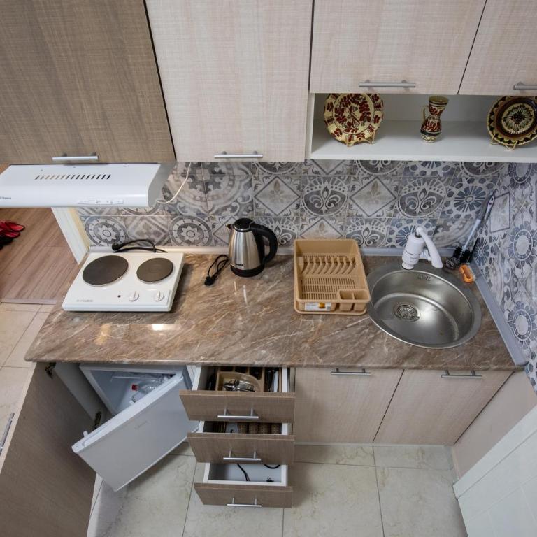 Apartments Borovo - One-Bedroom Apartment - 11