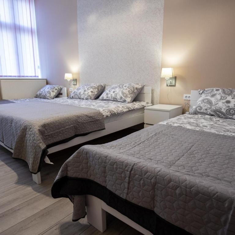 Apartments Borovo - One-Bedroom Apartment - 2