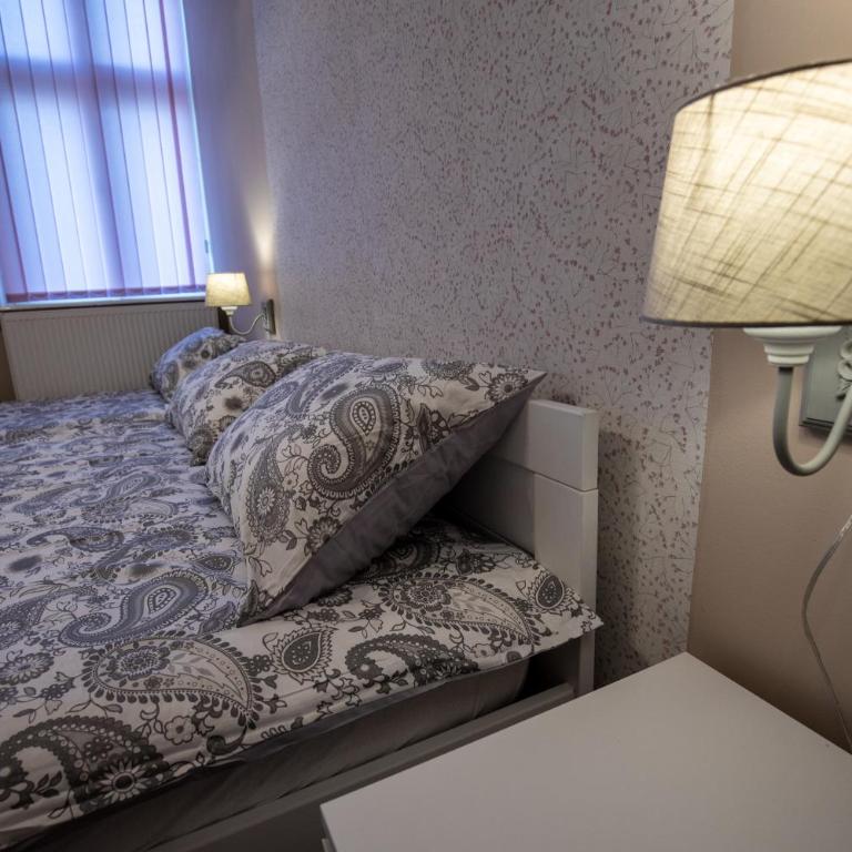 Apartments Borovo - One-Bedroom Apartment - 9