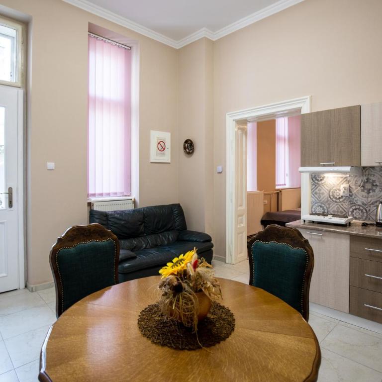 Apartments Borovo - One-Bedroom Apartment - 6