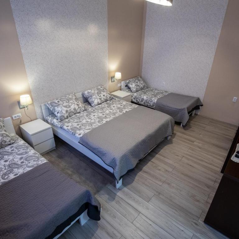 Apartments Borovo - One-Bedroom Apartment - 10