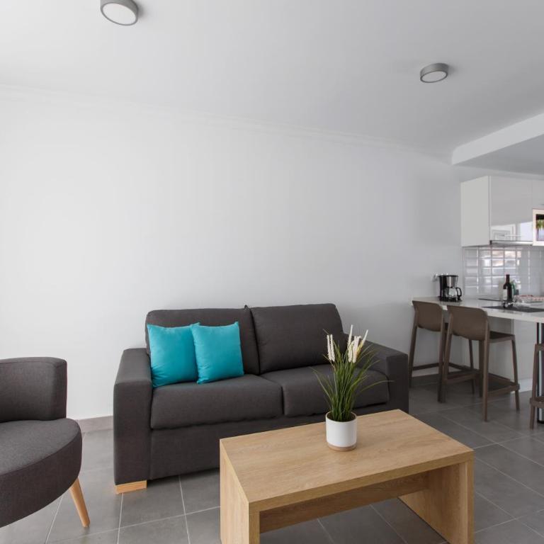 Alsol Walhalla - Apartment - 8