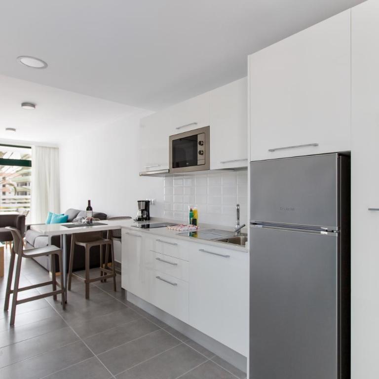 Alsol Walhalla - Apartment - 7