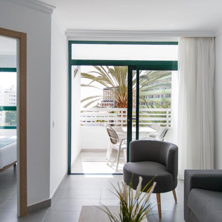 Alsol Walhalla - Apartment - 4