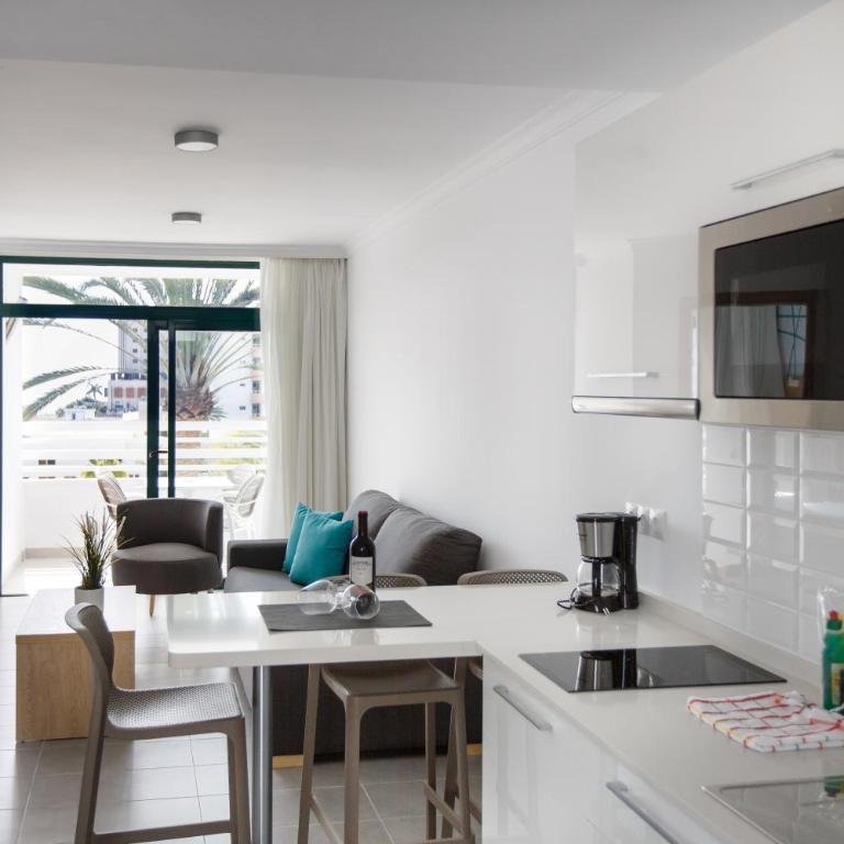 Alsol Walhalla - Apartment - 3
