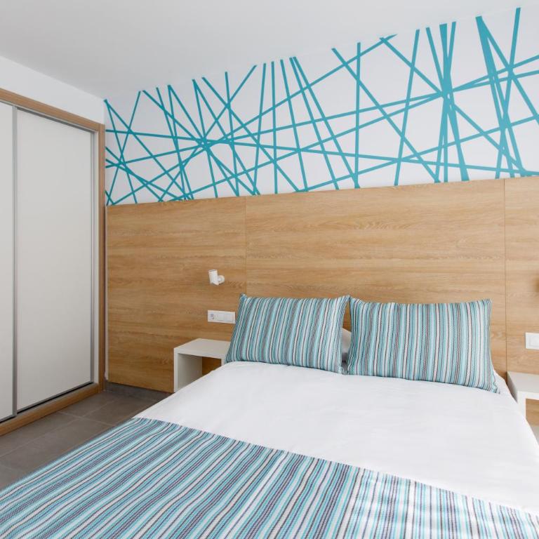 Alsol Walhalla - Apartment - 2