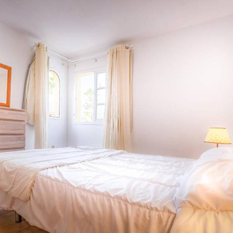 Mango 25 Bahia del Duque - Apartamento de 1 dormitorio - 2