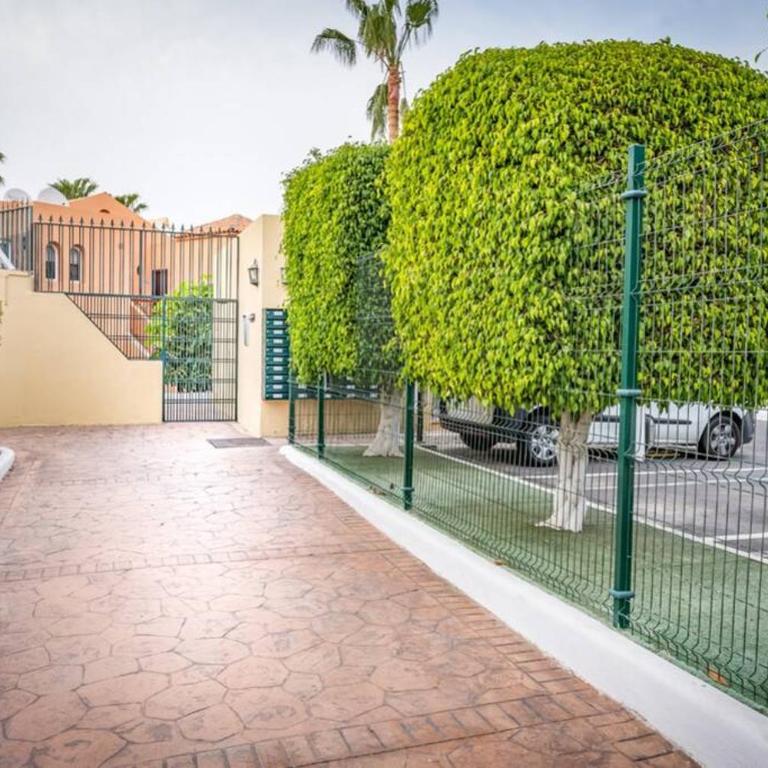 Mango 25 Bahia del Duque - Apartamento de 1 dormitorio - 4