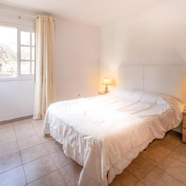 Mango 25 Bahia del Duque - Apartamento de 1 dormitorio - 6
