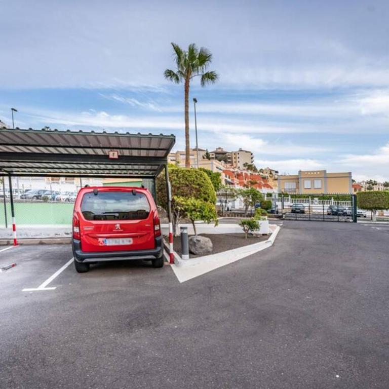 Mango 25 Bahia del Duque - Apartamento de 1 dormitorio - 7