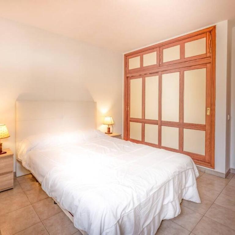 Mango 25 Bahia del Duque - Apartamento de 1 dormitorio - 10