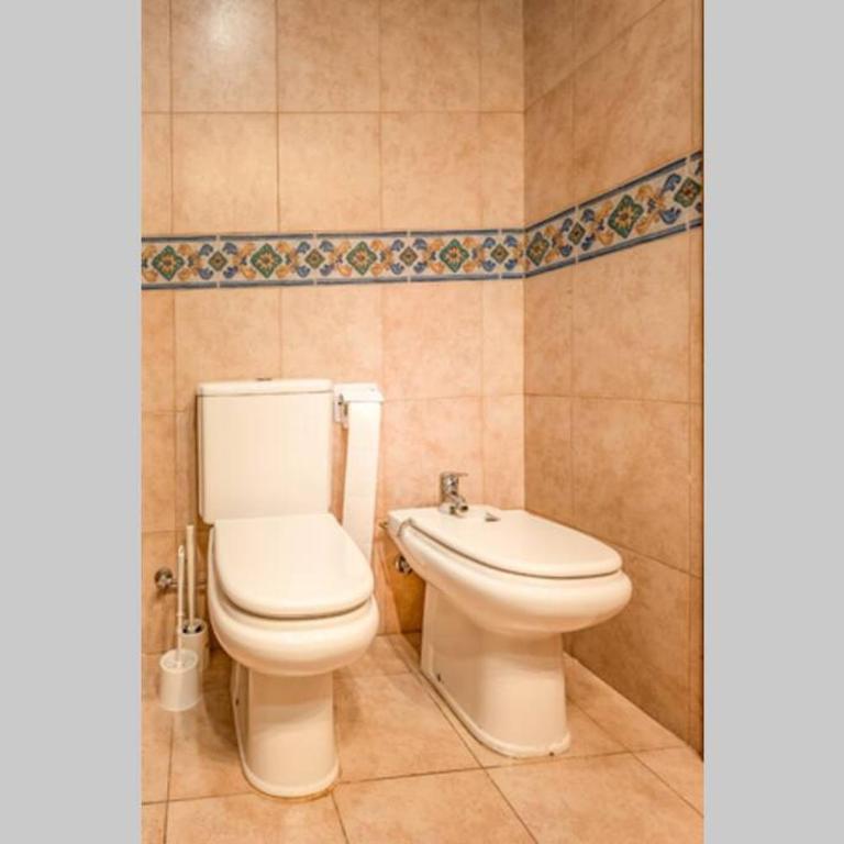Mango 25 Bahia del Duque - Apartamento de 1 dormitorio - 11