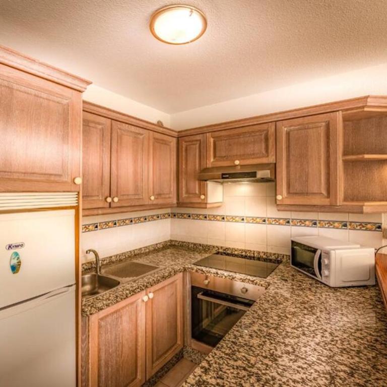 Mango 25 Bahia del Duque - Apartamento de 1 dormitorio - 13