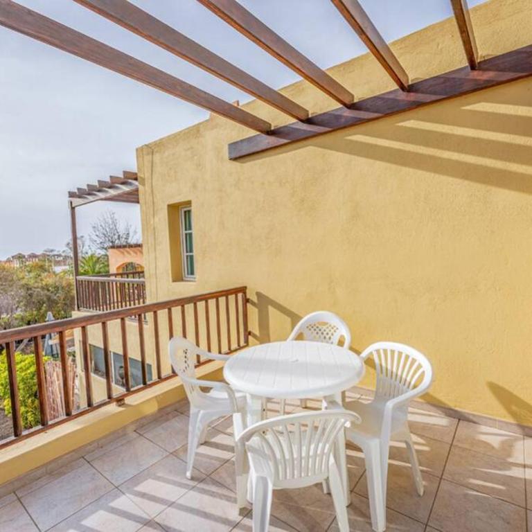 Mango 25 Bahia del Duque - Apartamento de 1 dormitorio - 15